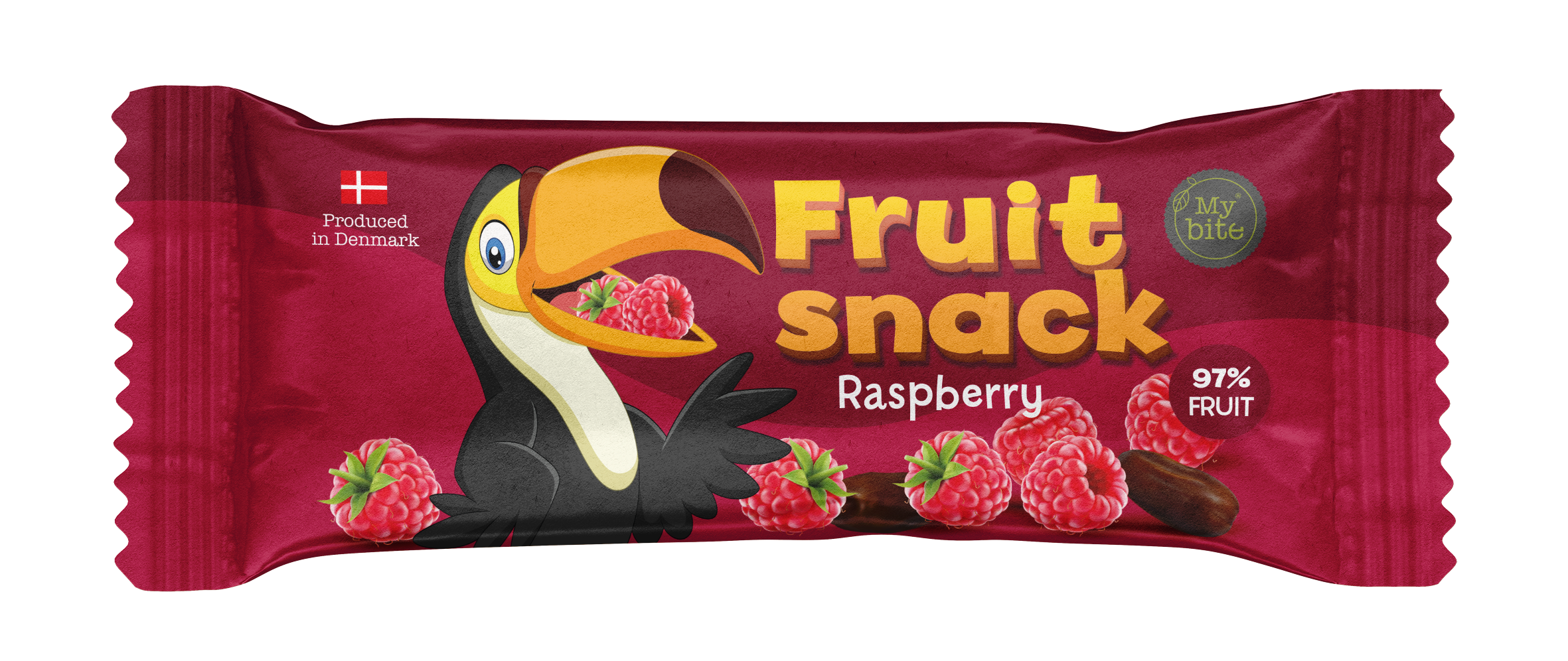 MINI Bar Kids Raspberry